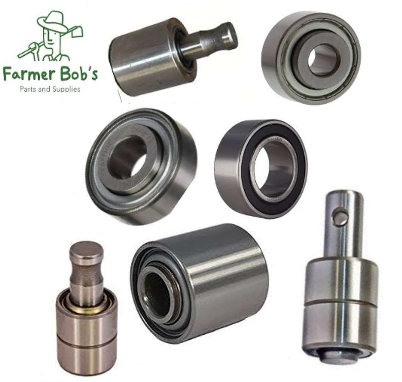 Special Agricultural Bearings Bearings Farmer Bob's